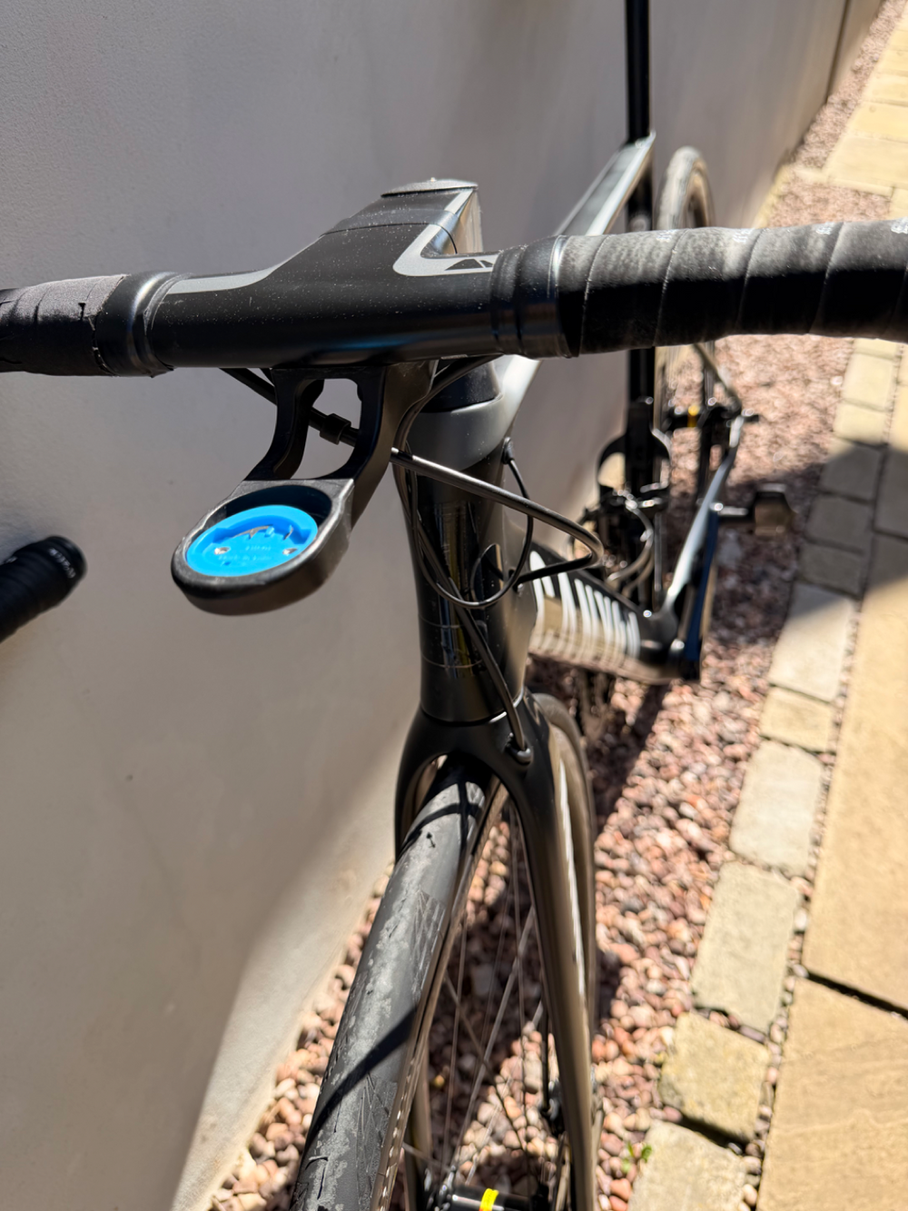 Canyon Aeroad CF SLX Disc 9.0 Di2 2018