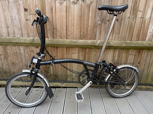 Brompton