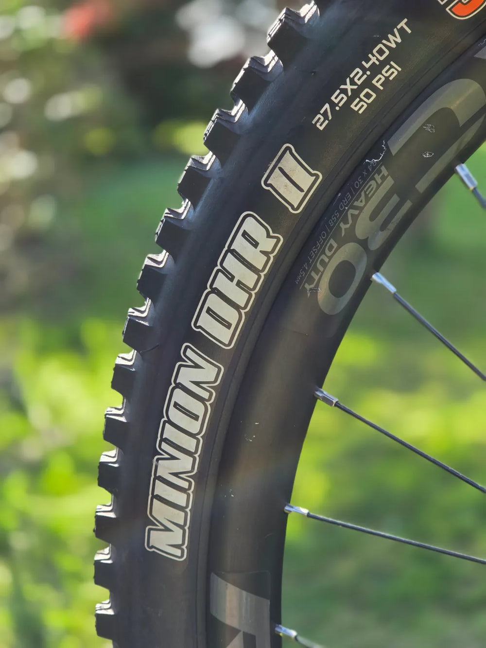 Santa Cruz Bullit S / Carbon CC / MX 2021
