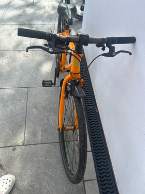 Frog MTB 69