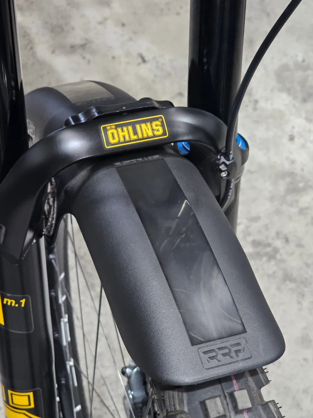 Haibike Nduro 8 FR 2023