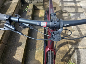 Specialized Sirrus X 5.0 Carbon Hybrid 2024