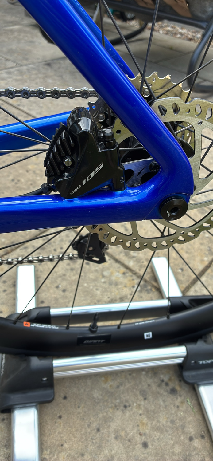 Giant Propel Advanced 2 2023