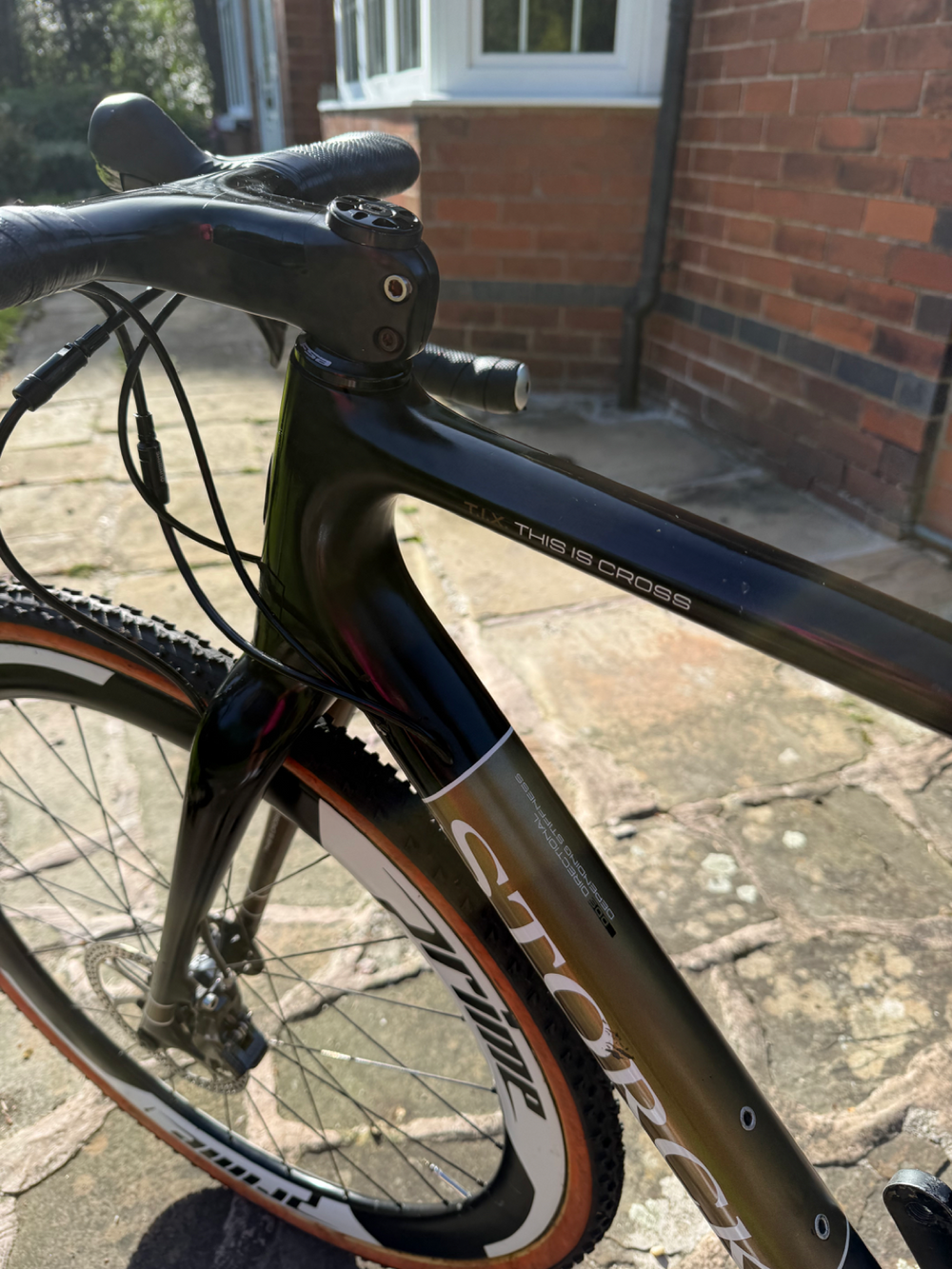 Storck Tix 2020