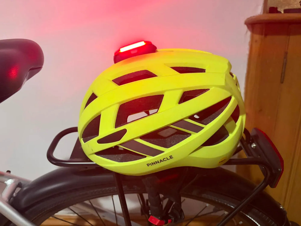 Falcon Horizon Cross Bar 2024