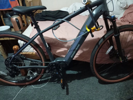Boardman MTX-E 8.8 2025