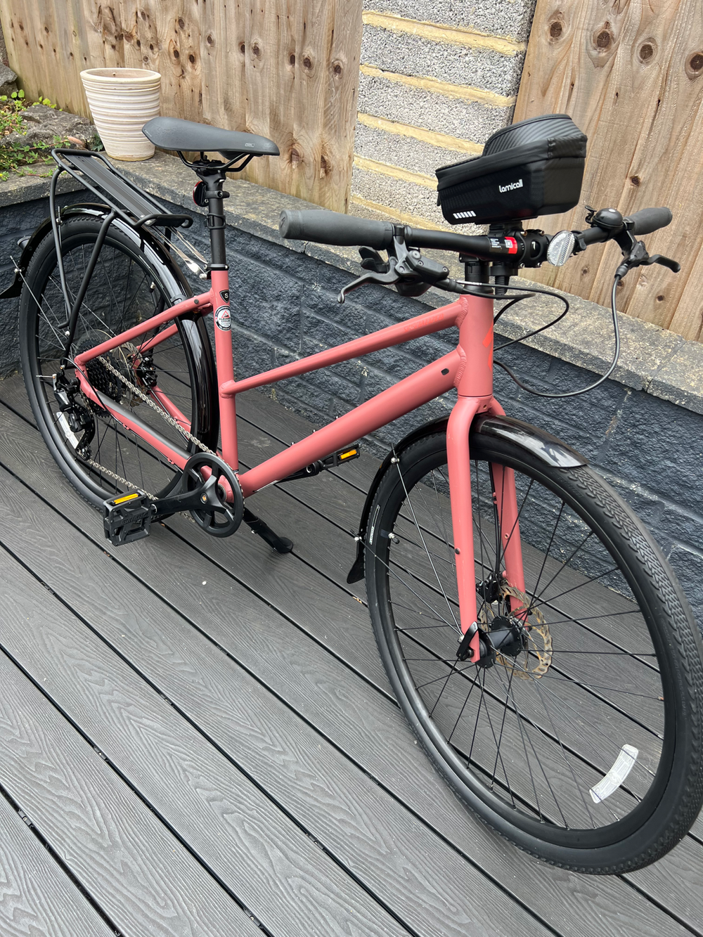 Specialized Sirrus 2 0 Step Through 2025