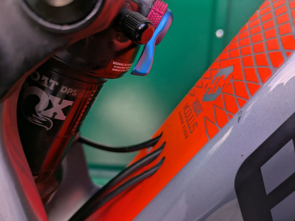 Lapierre eZesty AM 9.0 2021