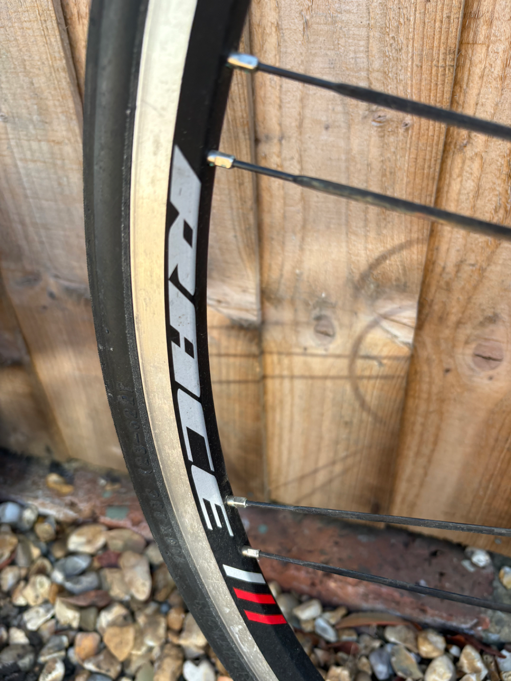 Trek Madone 5.1 WSD 2008