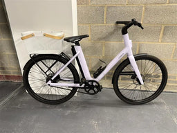 Cowboy Cruiser ST 2023