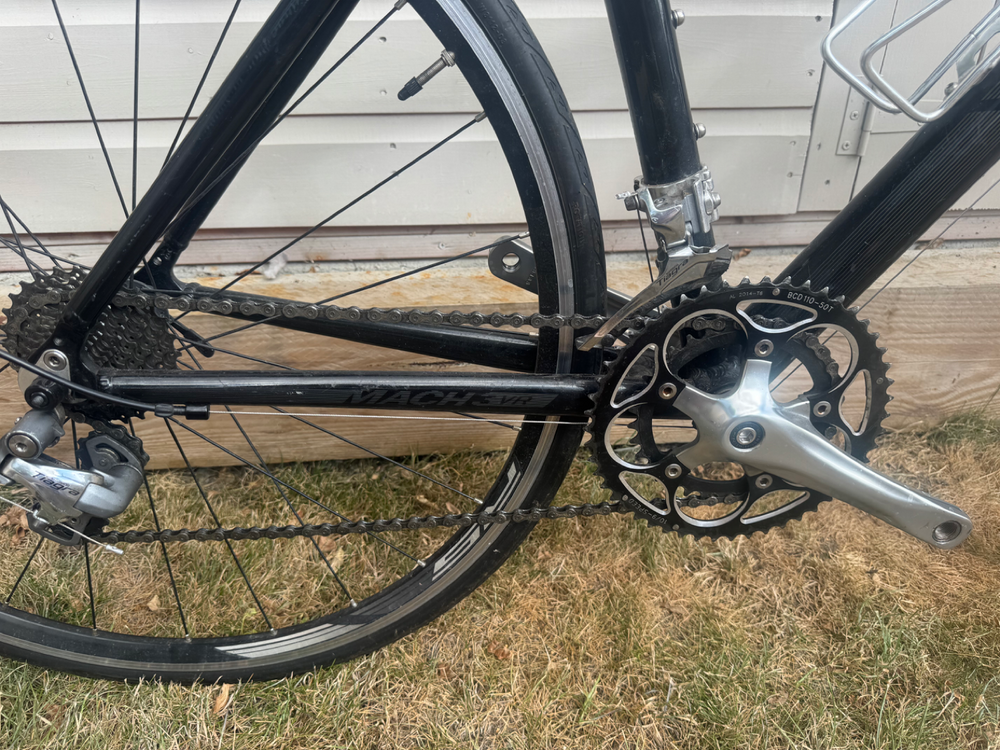 Vitus Mach 3 VR 2016