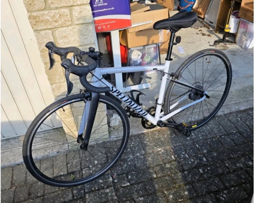 Specialized Allez Elite 2023