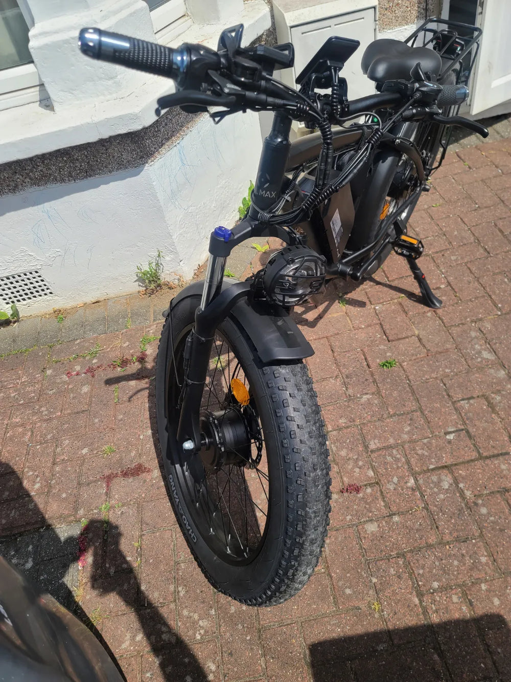 Keteles K800 2024