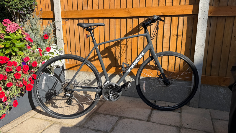 Trek FX1 DISC 2021