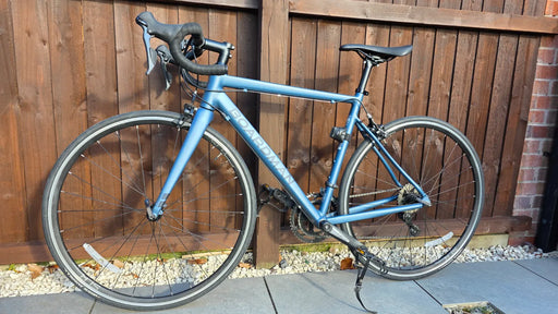 Boardman SLR 8 6 2022