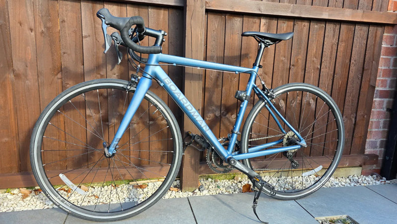 Boardman SLR 8 6 2022