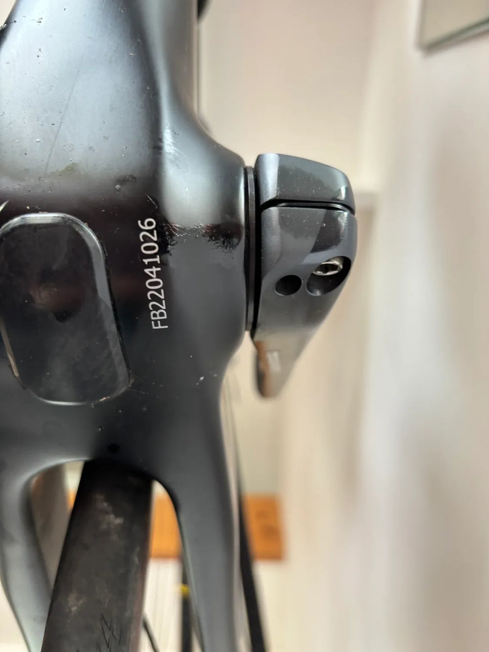 Ribble ENDURANCE SL R SERIES - SHIMANO ULTEGRA 2019