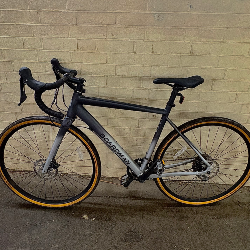 Boardman ADV 8.9 2021