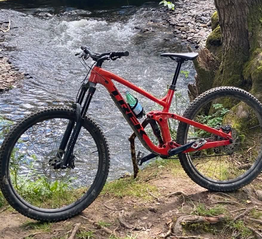 Trek Slash 7 Gen 5 2023