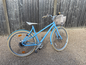Velocophy Cycle E-bike 2024