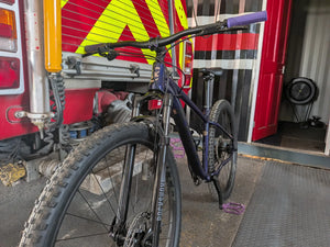Kona Mahuna 2024