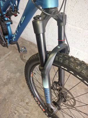 Whyte SR V2 TRAIL 2023