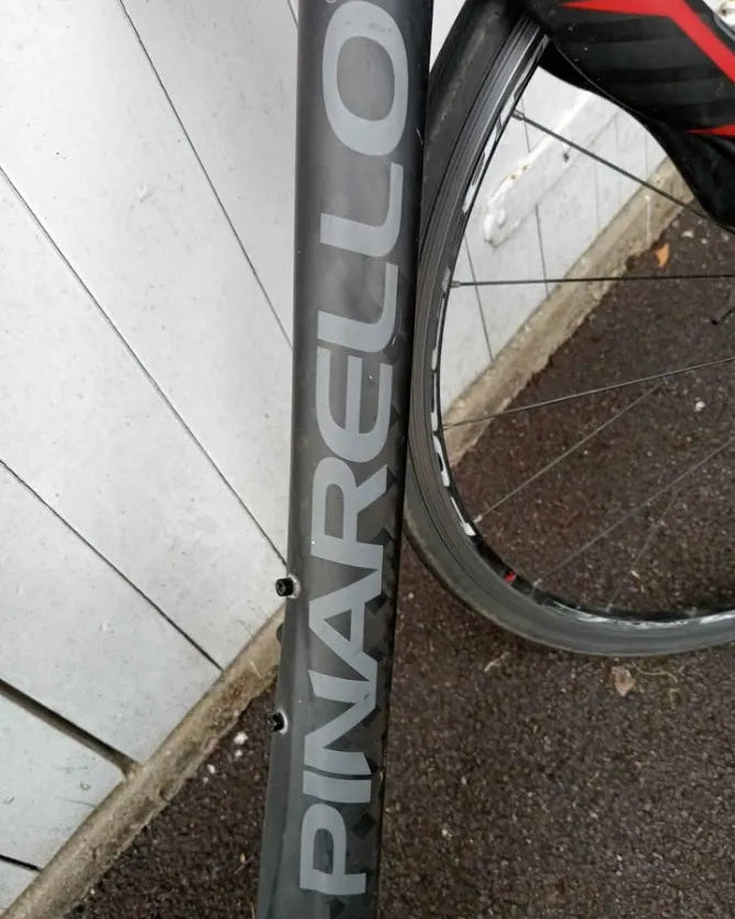 Pinarello FP Quattro Easy-Fit Force / Rival 2013