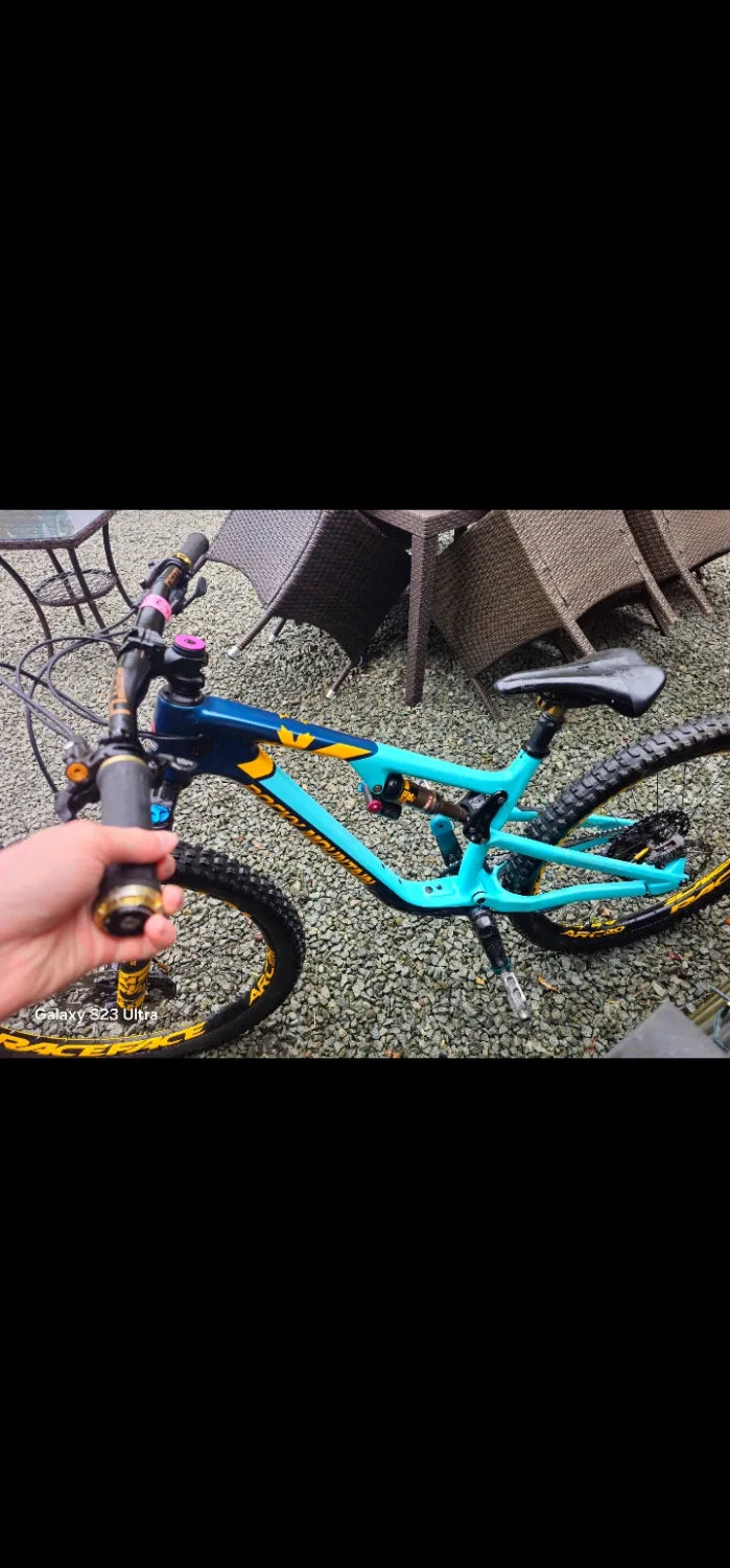 Rocky Mountain Altitude Carbon 90 2020