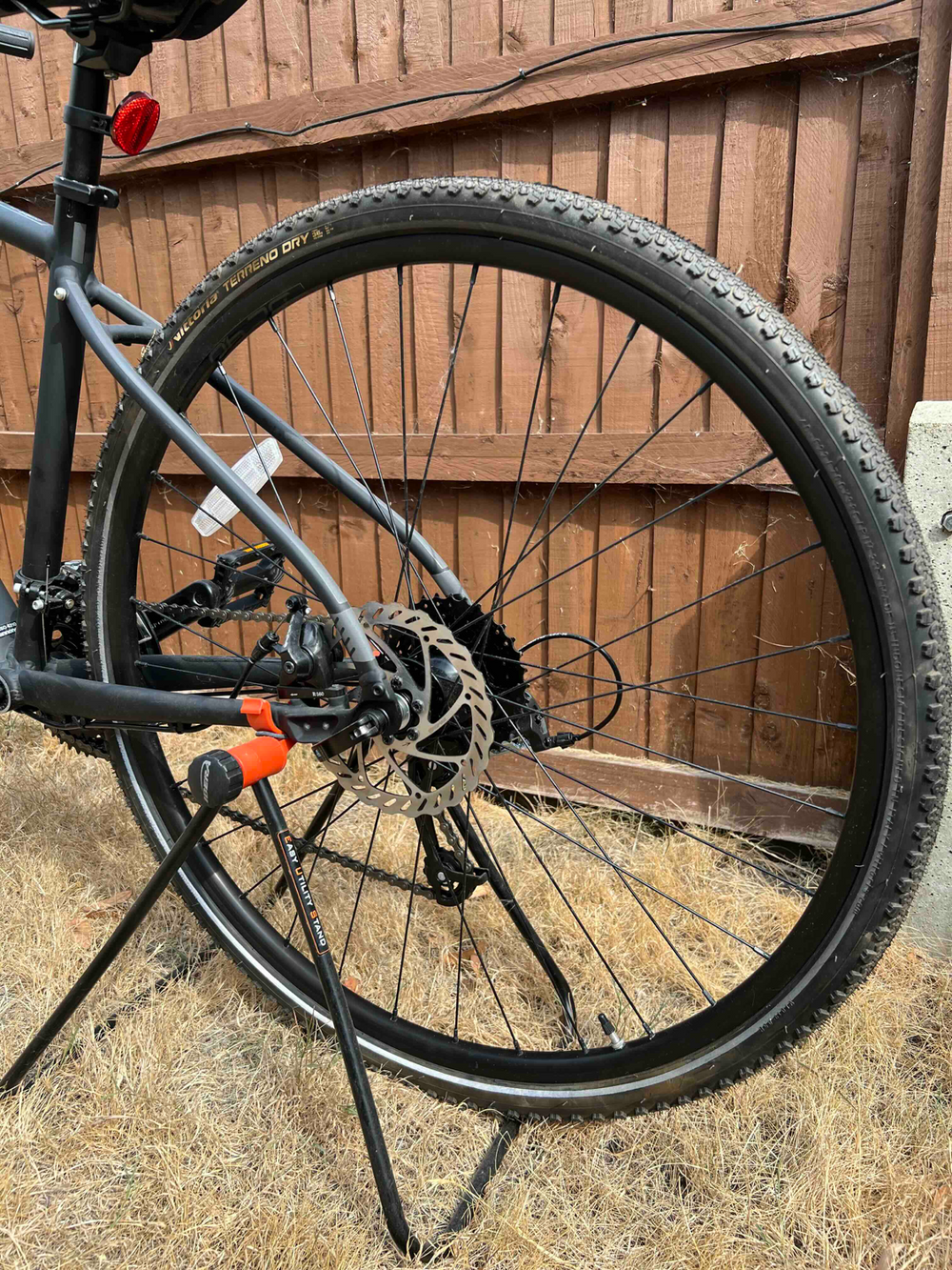Cannondale Quick CX 4 2022