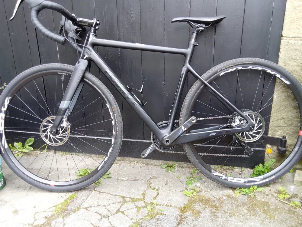 Planet X XLS EVO SRAM Force 1 Carbon 2021
