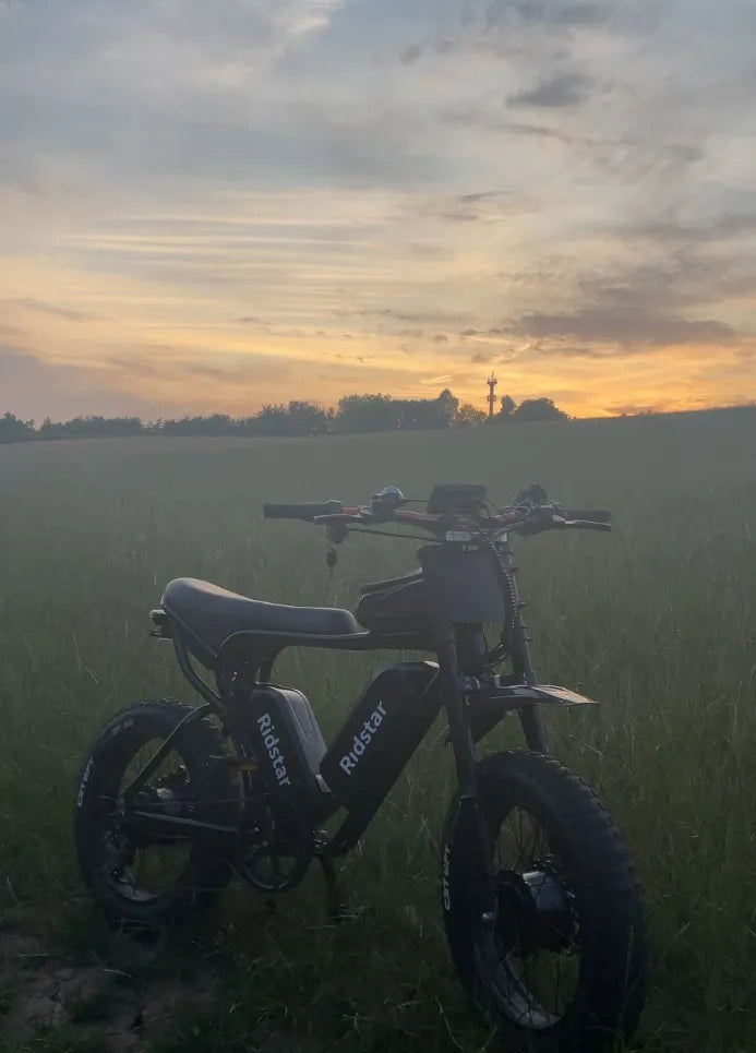 Ridstar Q20 Pro 2025