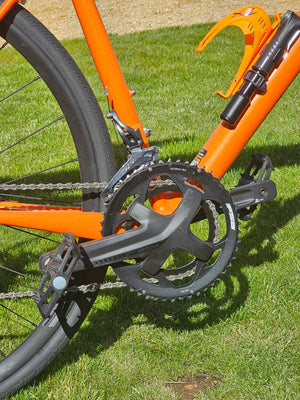 Cannondale Synapse Al Disc Tiagra 2018