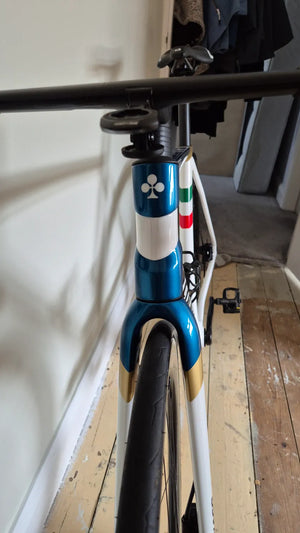 Colnago C68 Allroad Campagnolo Super Record WRL 2025