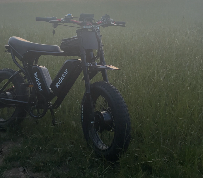 Ridstar Q20pro 2025