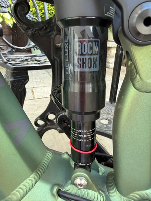 Voodoo Canzo E 2025
