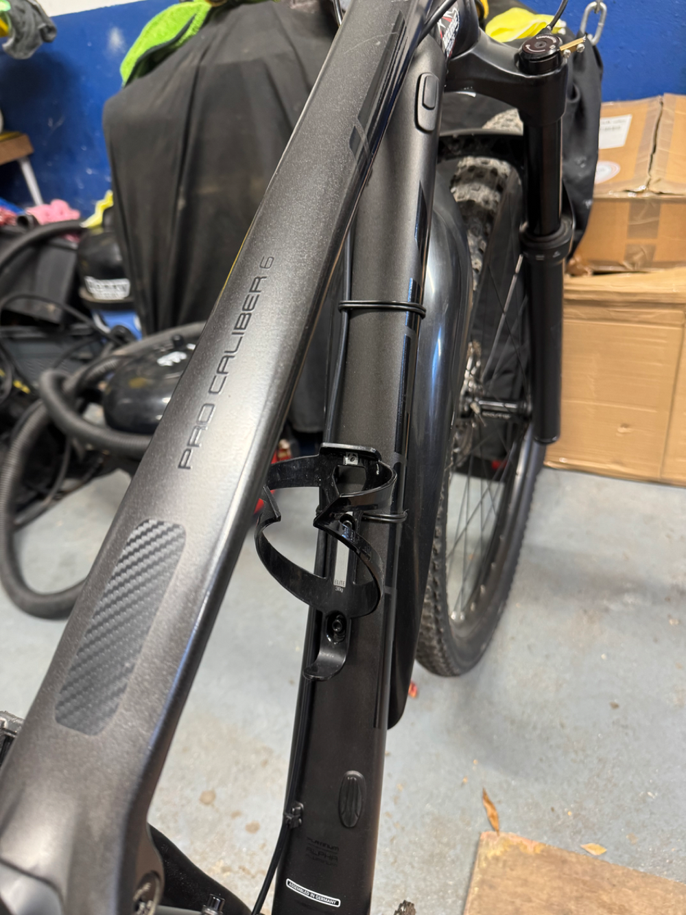Trek Procaliber 6 29er 2026