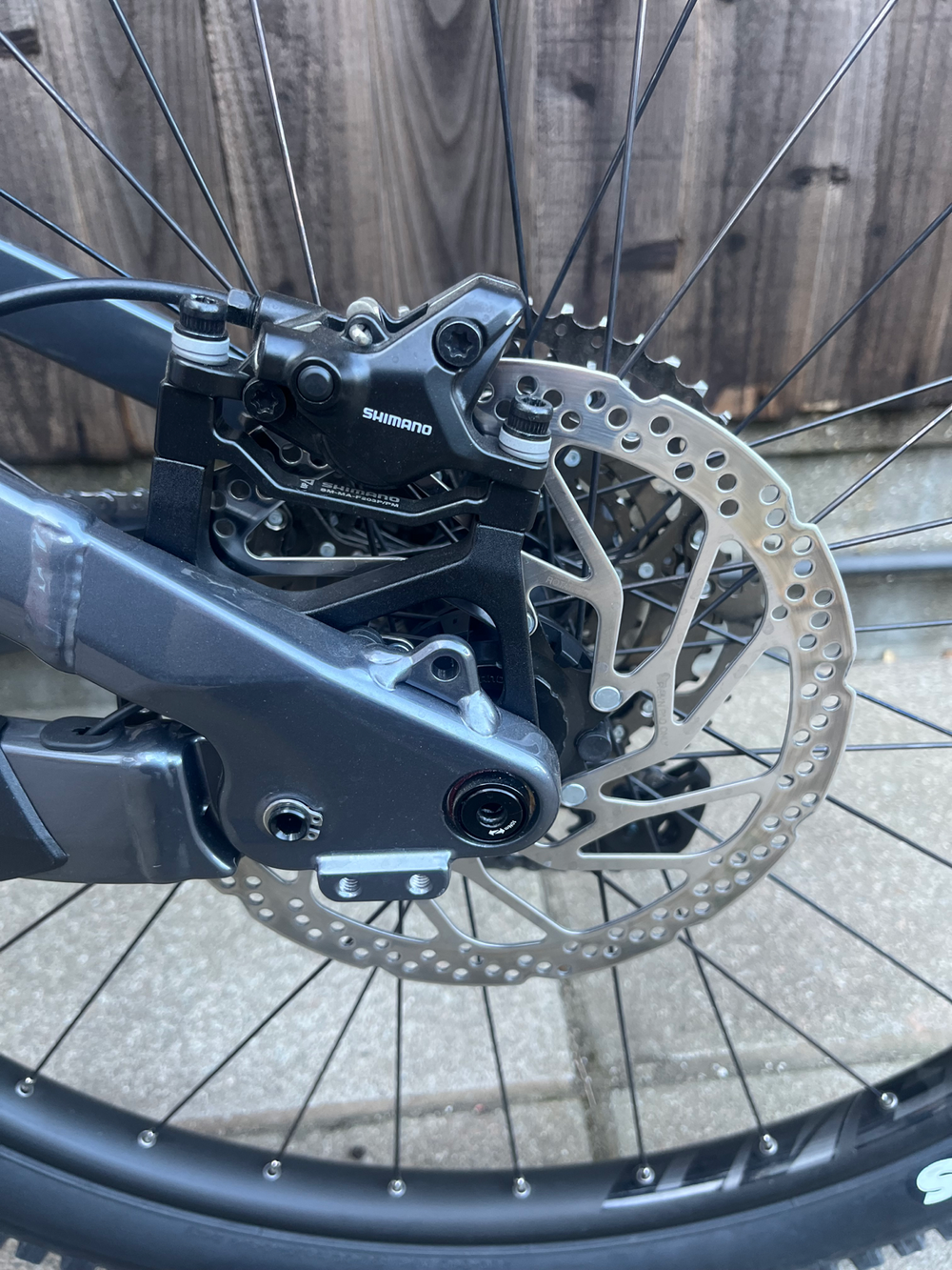 Lapierre Overvolt Am 6.7 2024