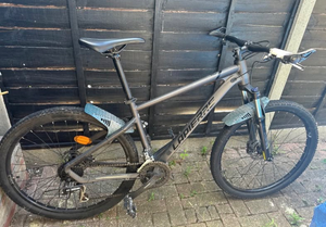 Lapierre Edge 3.7 2021