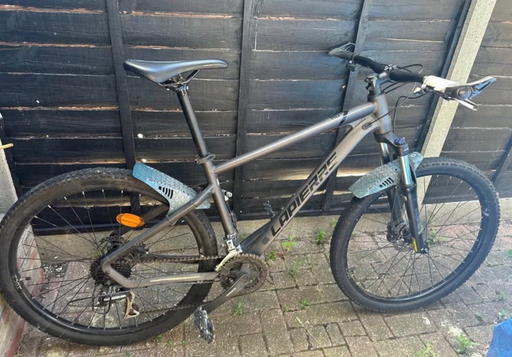 Lapierre Edge 3.7 2021