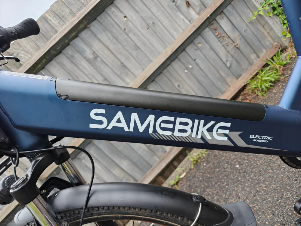 Samebike RS-A01 Pro T 2026