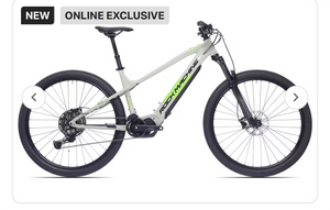 Rock Machine E90 2025