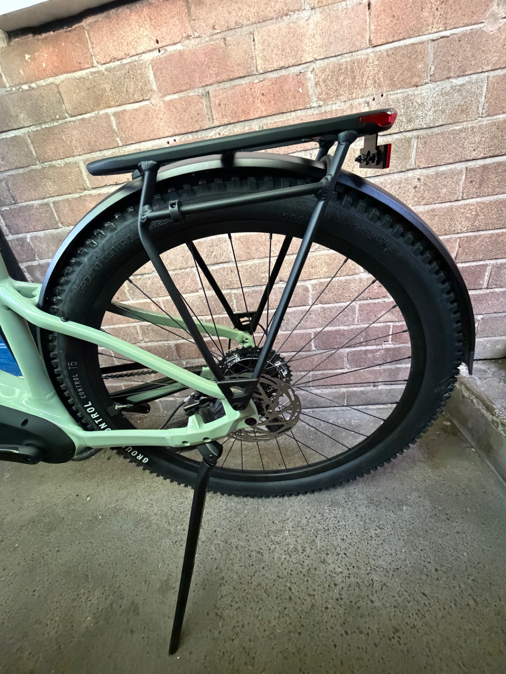 Specialized Tero 4.0 EQ 710wh 2024