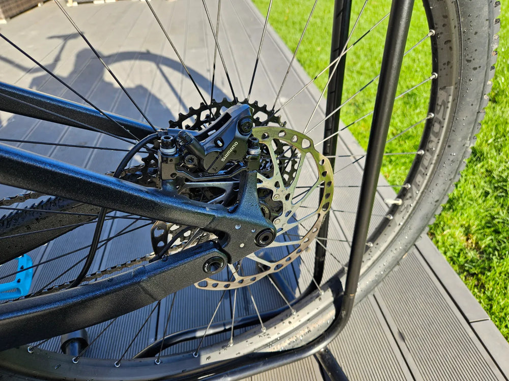 Scott Strike eRIDE 930 2022