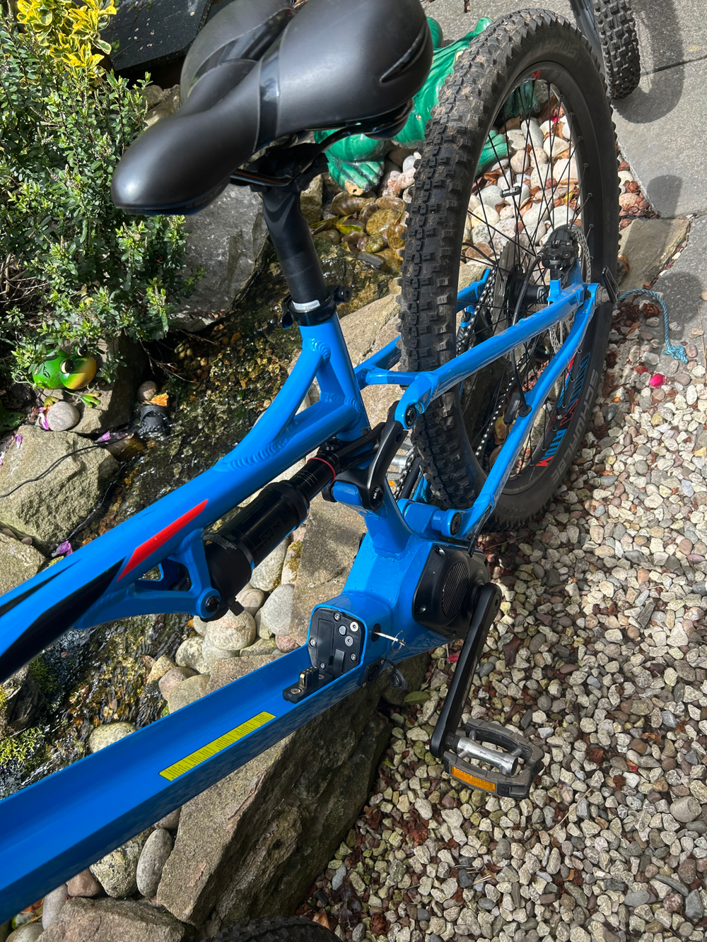 BH ATOM Lynx 5.5 2019
