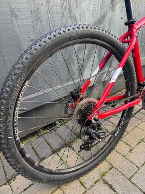 Trek Marlin 5 2018