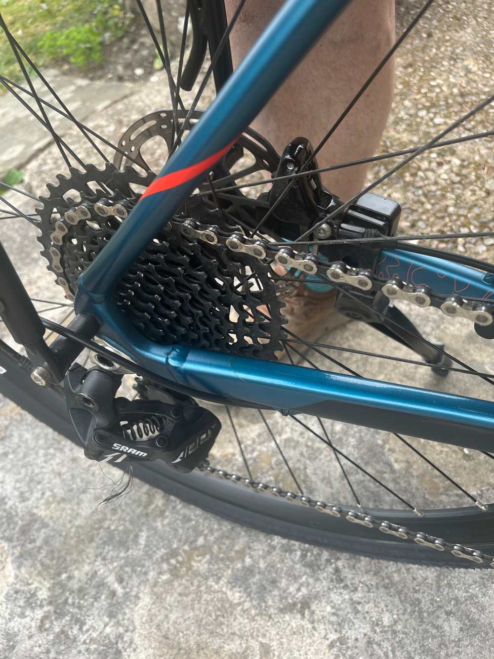 Boardman ADV-E 8.9 2026