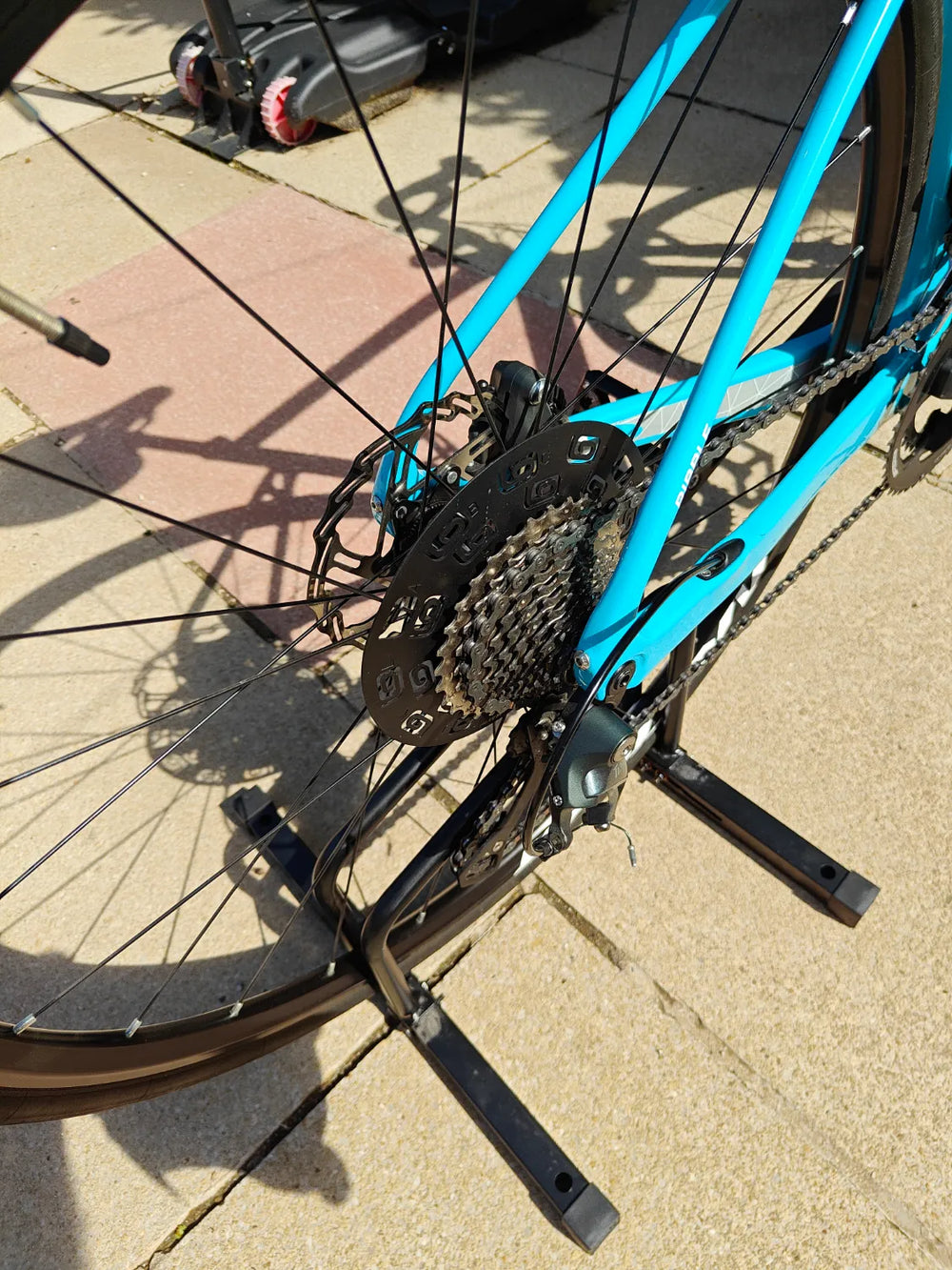 Ribble R872 - Shimano Tiagra 2020