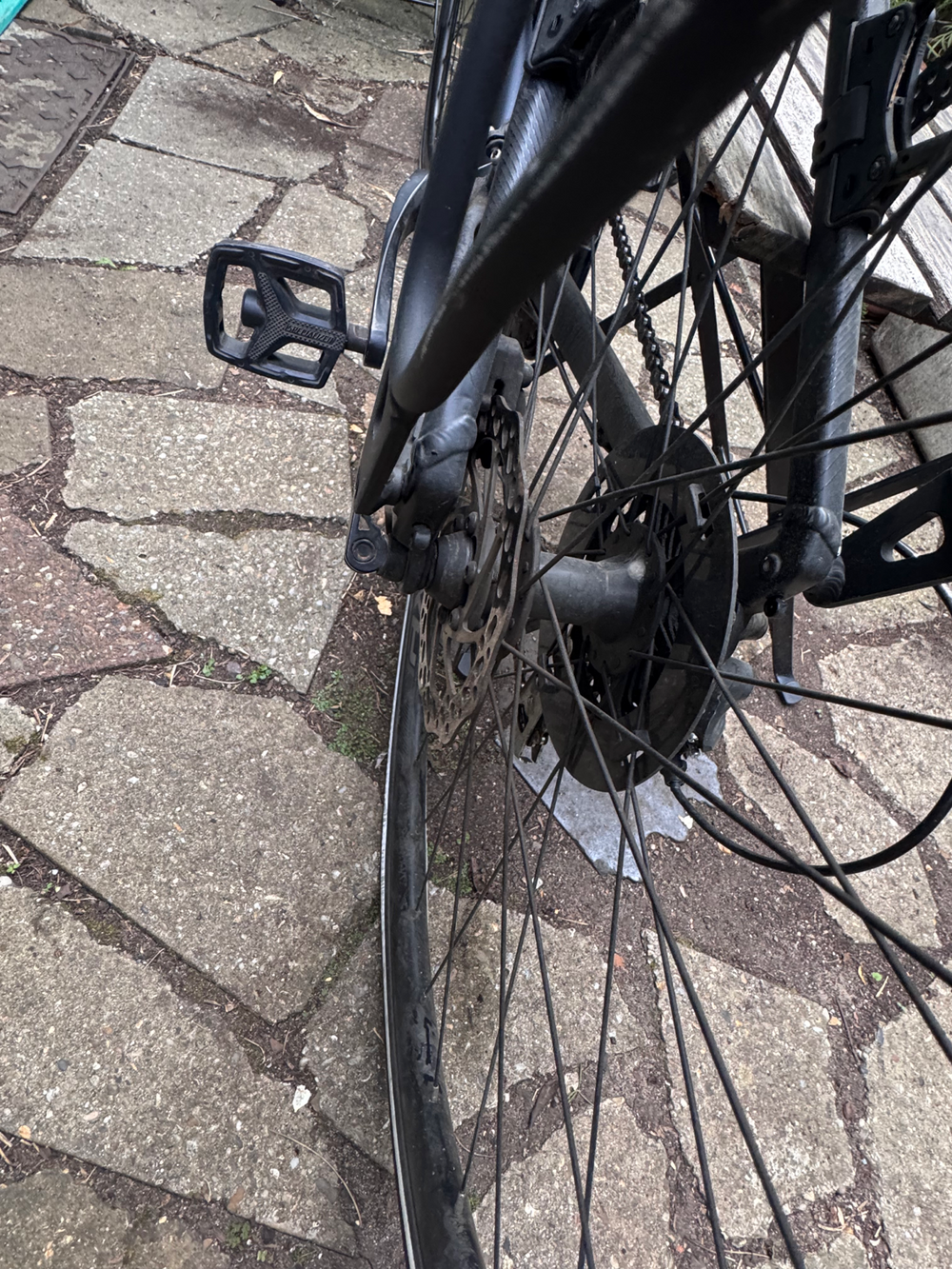 Specialized Sirrus 2 0 2021