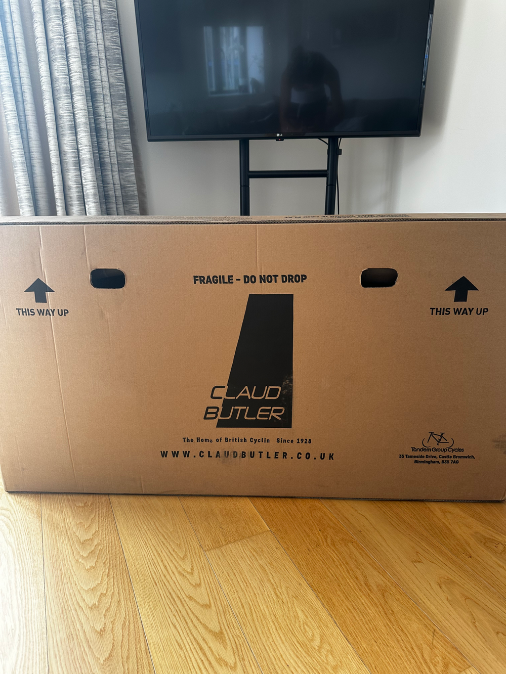 Claud Butler Explorer 2.0 2022