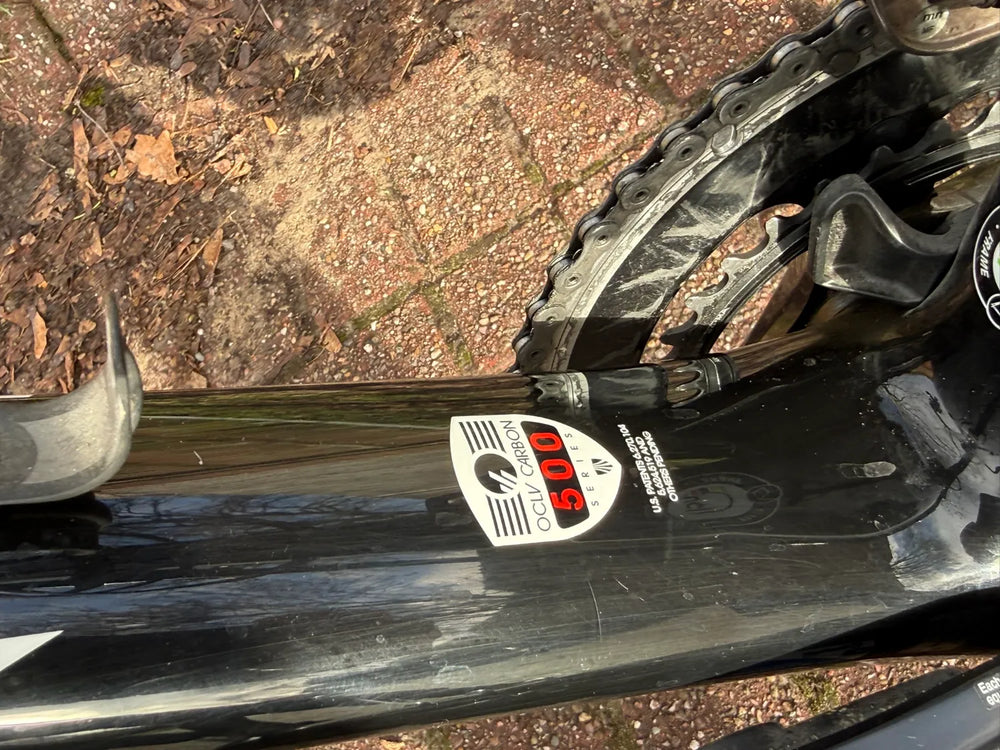 Trek emonda SL 8 2015